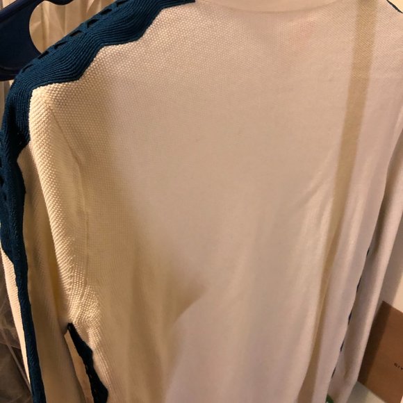 Tory Burch Sweater Cardigan NEW - Picture 2 of 2